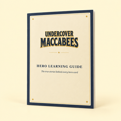 Learning Guidebook