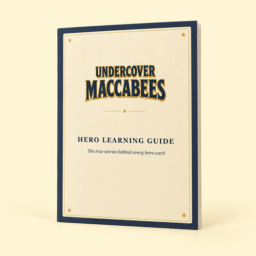 Learning Guidebook